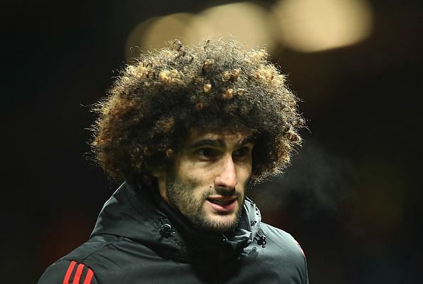 Manchester United v Sevilla FC - UEFA Champions League Round of 16: Second Leg